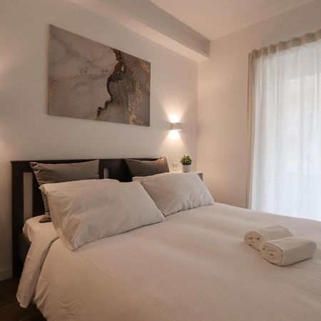 Ziani 5 Rome Vatican Apartment Екстериор снимка