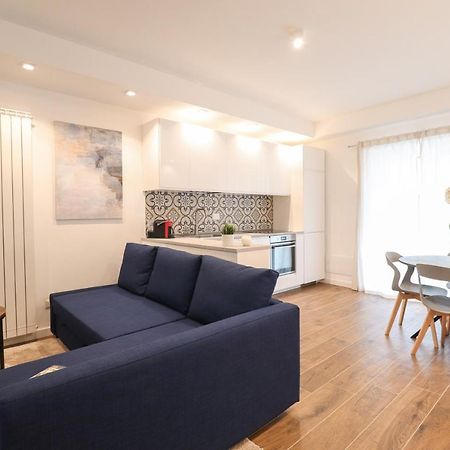 Ziani 5 Rome Vatican Apartment Екстериор снимка