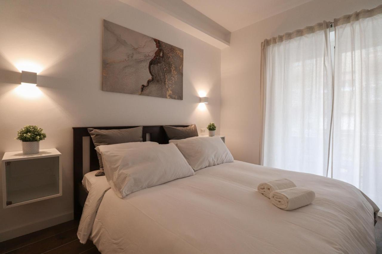 Ziani 5 Rome Vatican Apartment Екстериор снимка