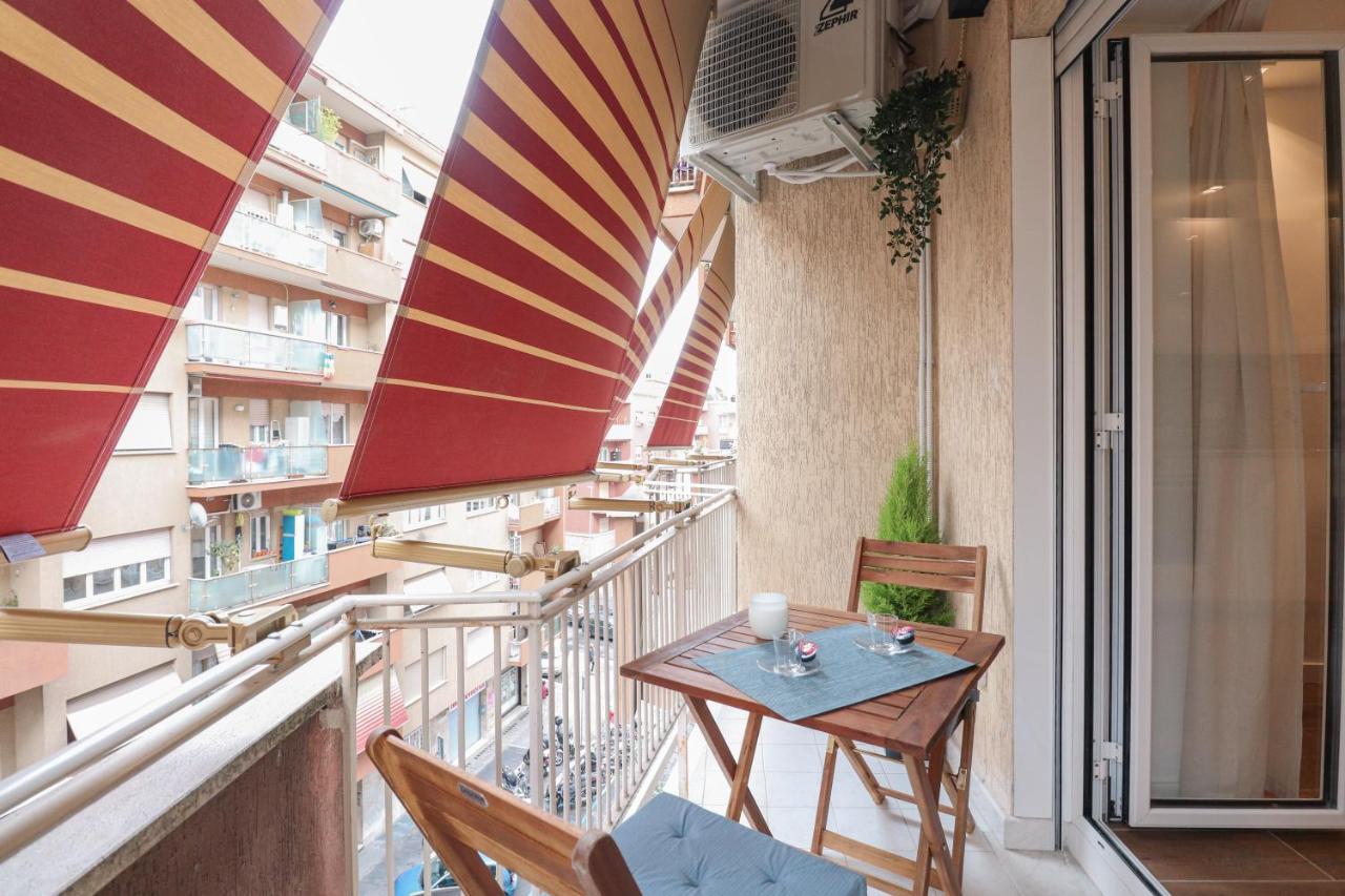 Ziani 5 Rome Vatican Apartment Екстериор снимка