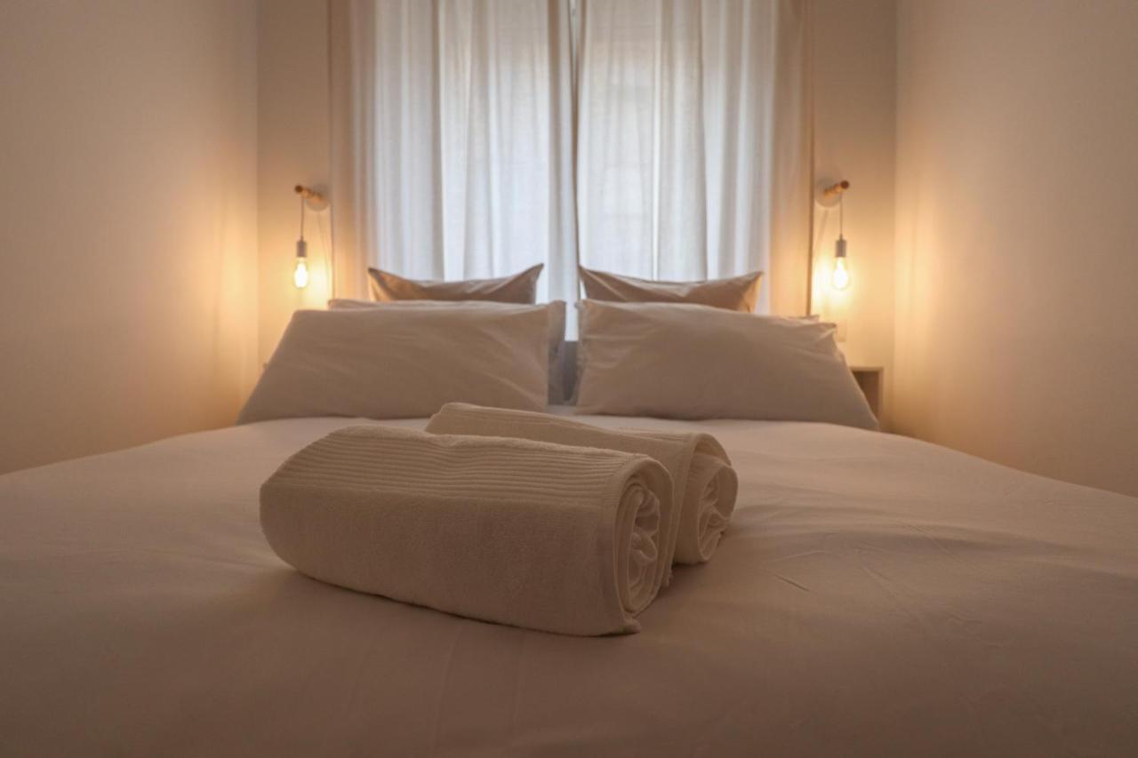 Ziani 5 Rome Vatican Apartment Екстериор снимка