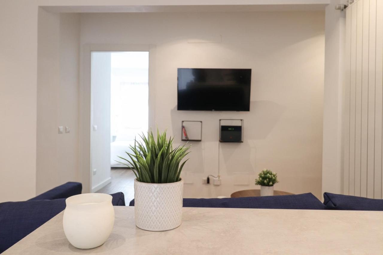 Ziani 5 Rome Vatican Apartment Екстериор снимка