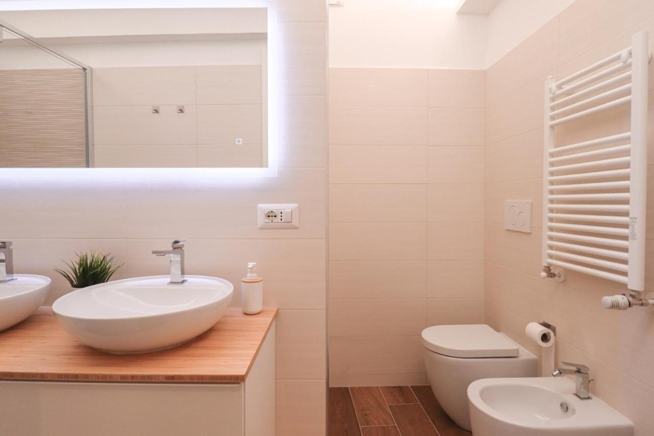 Ziani 5 Rome Vatican Apartment Екстериор снимка